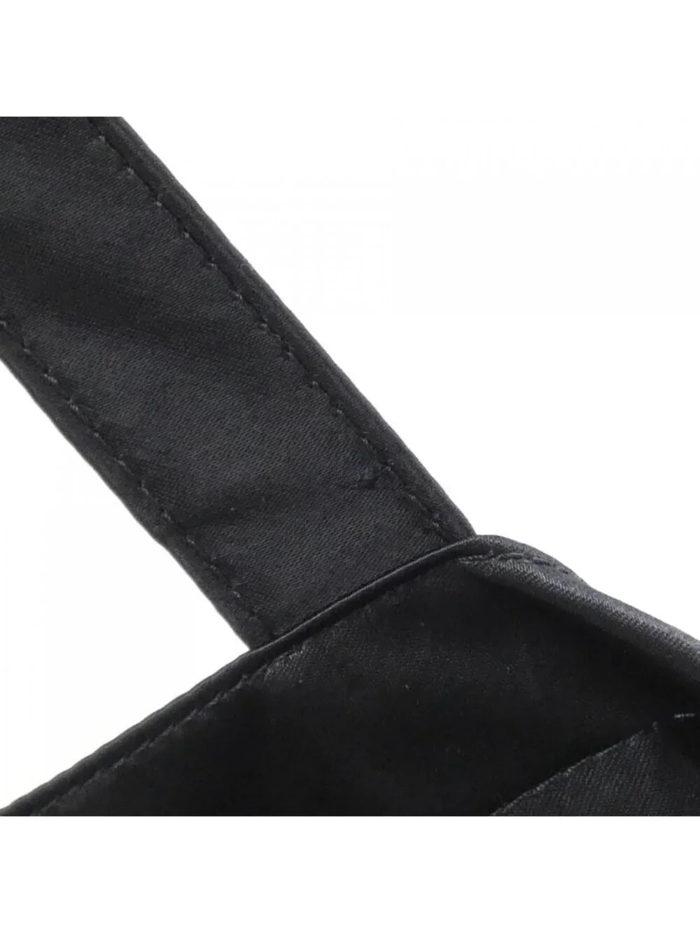 Chanel Bag Handbag Black